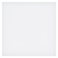 Panelleuchte 'Planon™ Frameless' weiß 29,5 x 29,5 cm