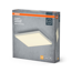 Panelleuchte 'Planon™ Frameless' weiß 29,5 x 29,5 cm