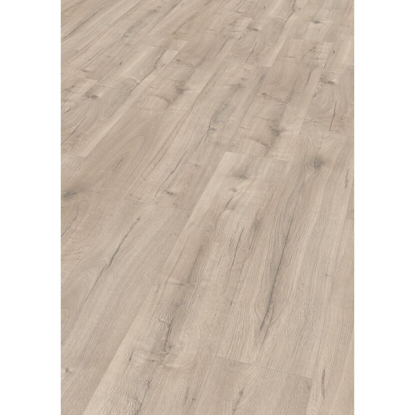 Laminat 'NatureSense' EL2154 Loja Eiche creme 8 mm
