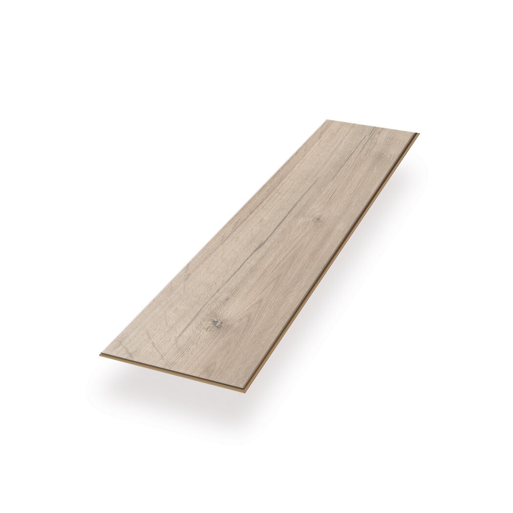 Laminat 'NatureSense' EL2154 Loja Eiche creme 8 mm
