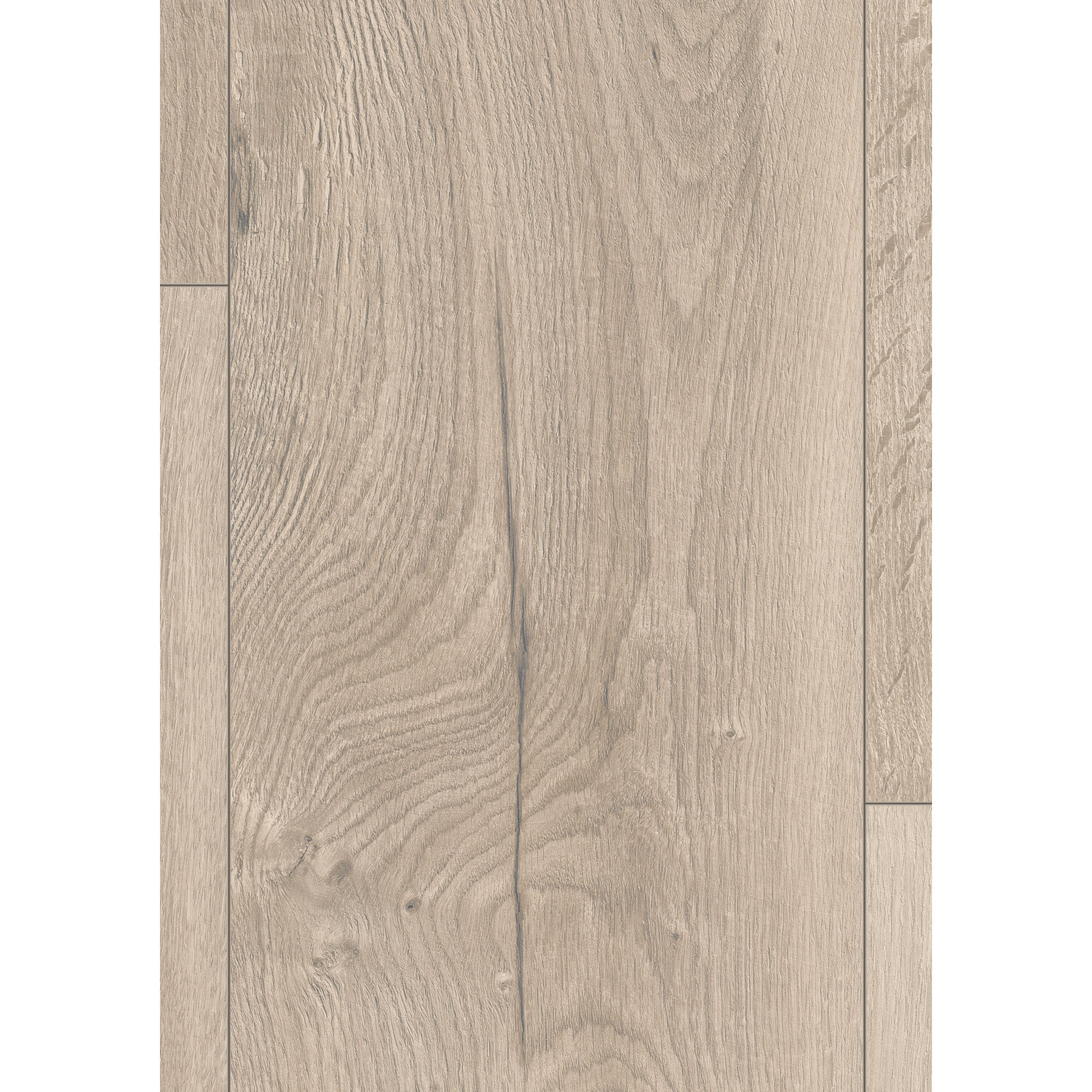 Laminat 'NatureSense' EL2154 Loja Eiche creme 8 mm