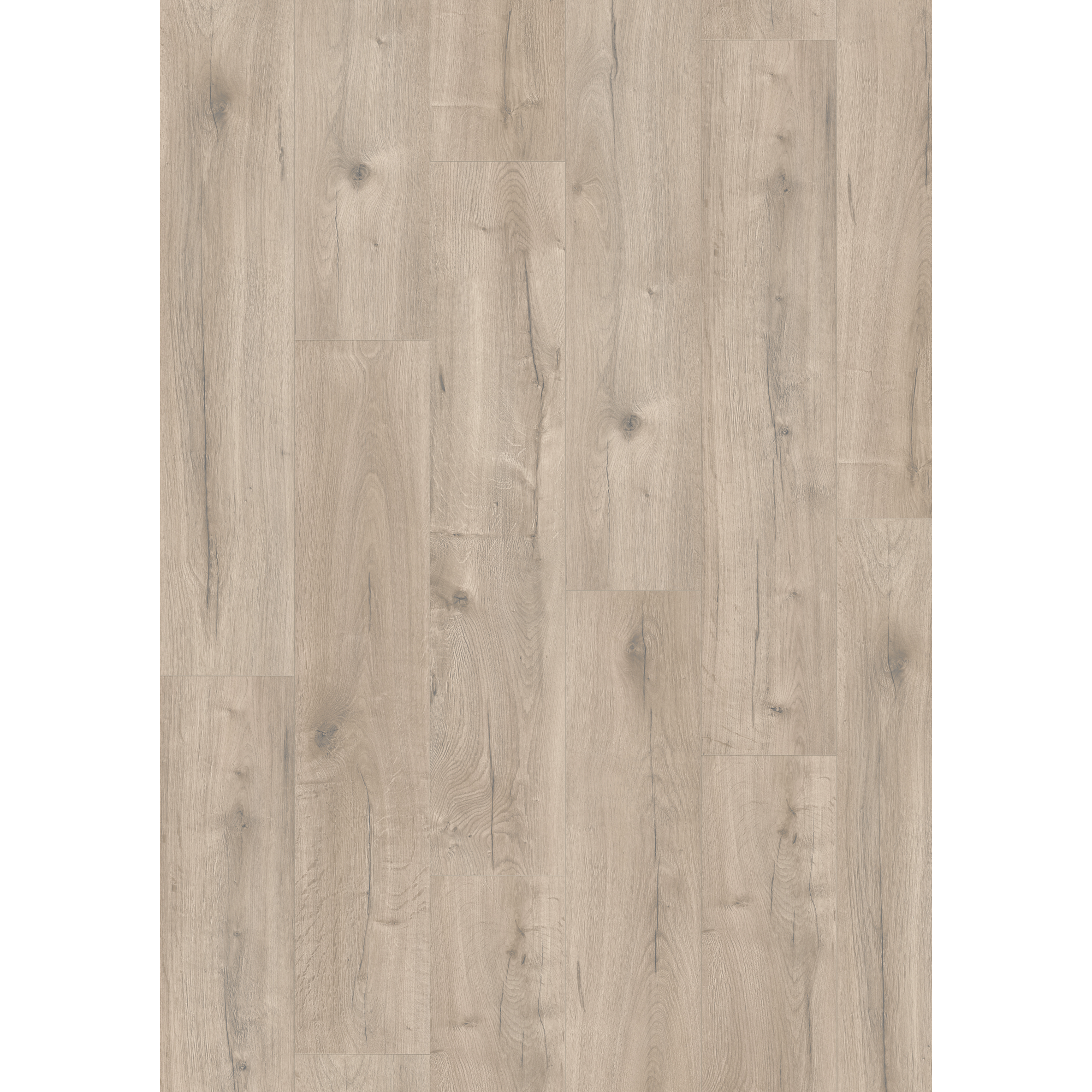 Laminat 'NatureSense' EL2154 Loja Eiche creme 8 mm