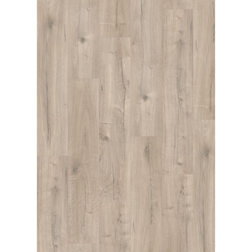 Laminat 'NatureSense' EL2154 Loja Eiche creme 8 mm