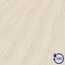 Laminat 'NatureSense Aqua' EL2026 Victoria Eiche weiss 8 mm