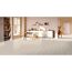 Laminat 'NatureSense Aqua' EL2026 Victoria Eiche weiss 8 mm