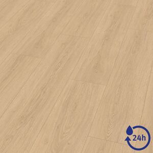 Laminat 'NatureSense Aqua' EL2027 Victoria Eiche natur 8 mm