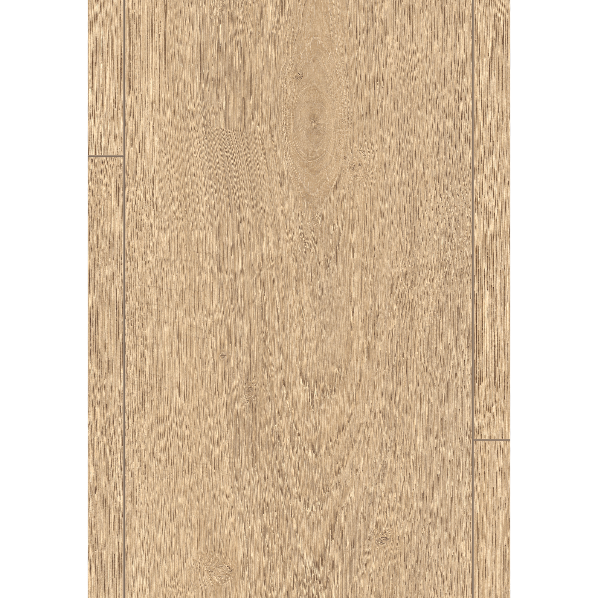 Laminat 'NatureSense Aqua' EL2027 Victoria Eiche natur 8 mm