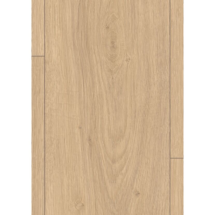 Laminat 'NatureSense Aqua' EL2027 Victoria Eiche natur 8 mm