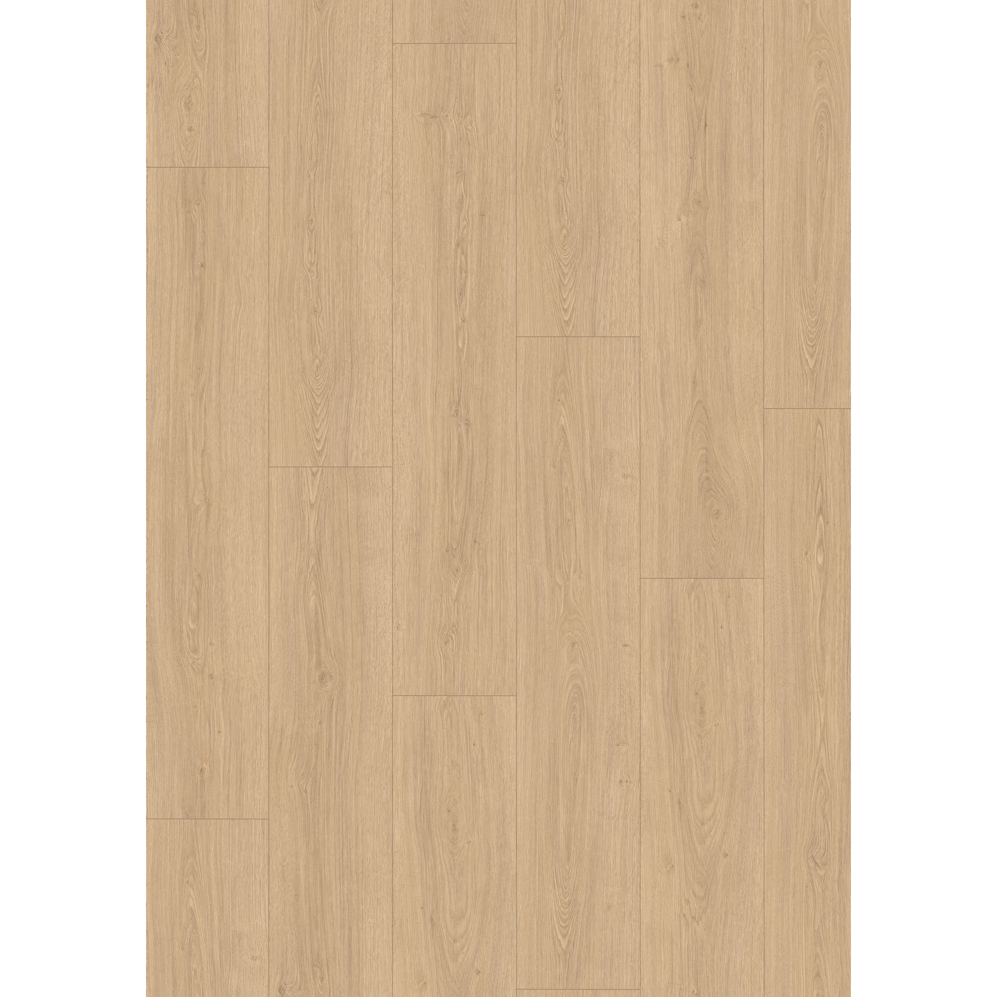 Laminat 'NatureSense Aqua' EL2027 Victoria Eiche natur 8 mm
