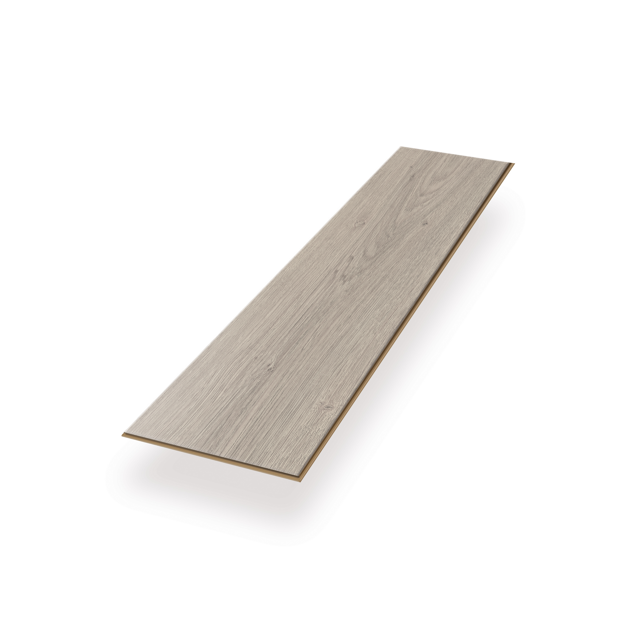 Laminat 'NatureSense Aqua' EL2028 Victoria Eiche hellgrau 8 mm