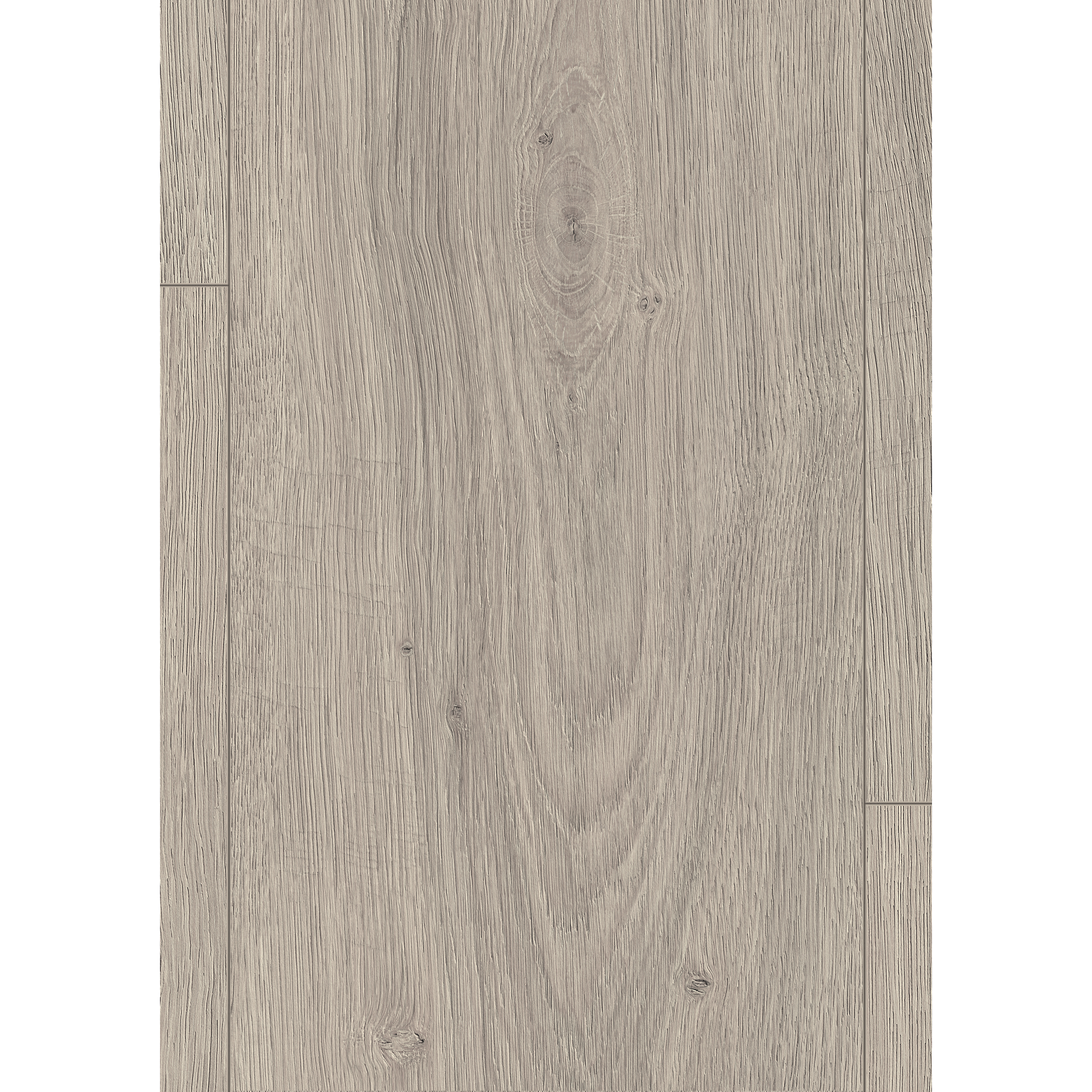 Laminat 'NatureSense Aqua' EL2028 Victoria Eiche hellgrau 8 mm