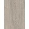 Laminat 'NatureSense Aqua' EL2028 Victoria Eiche hellgrau 8 mm