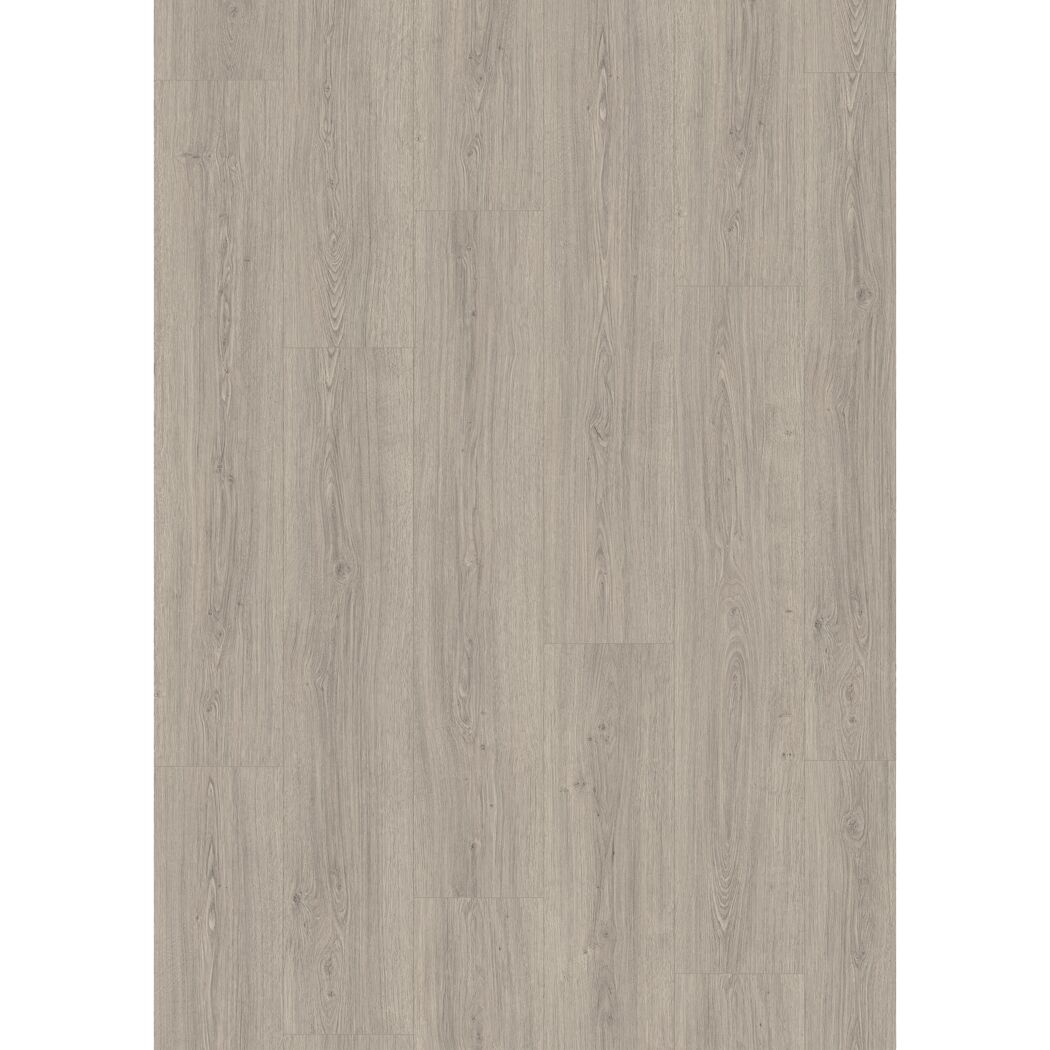 Laminat 'NatureSense Aqua' EL2028 Victoria Eiche hellgrau 8 mm