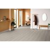 Laminat 'NatureSense Aqua' EL2028 Victoria Eiche hellgrau 8 mm