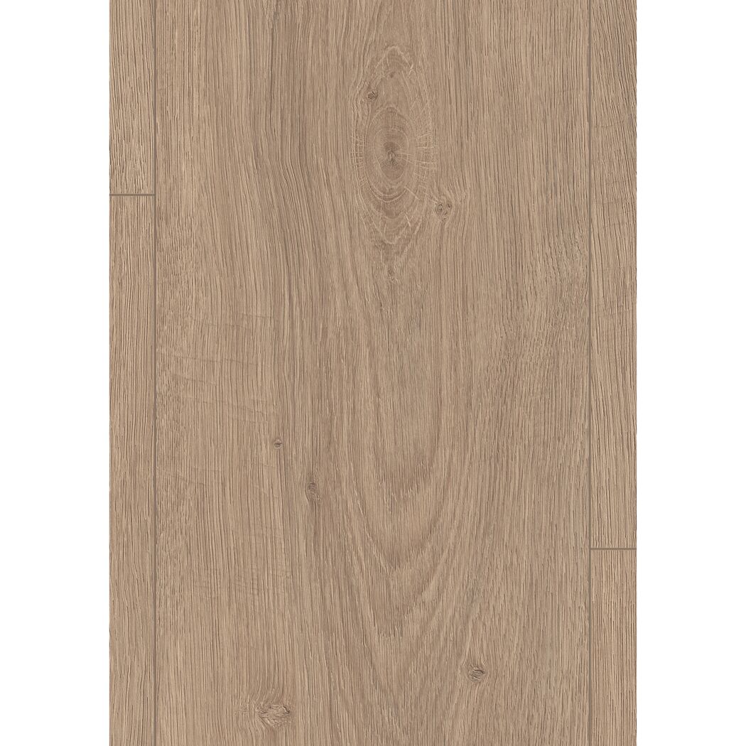 Laminat 'NatureSense Aqua' EL2029 Victoria Eiche braun 8 mm
