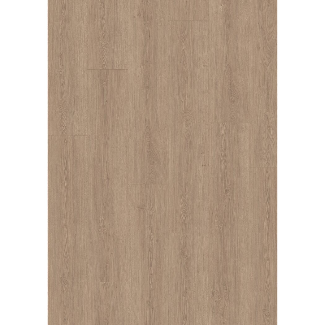 Laminat 'NatureSense Aqua' EL2029 Victoria Eiche braun 8 mm