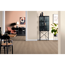 Laminat 'NatureSense Aqua' EL2029 Victoria Eiche braun 8 mm