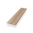 Laminat 'NatureSense Aqua' EL2043 Sherman Eiche braun 8 mm