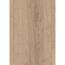 Laminat 'NatureSense Aqua' EL2043 Sherman Eiche braun 8 mm