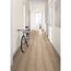 Laminat 'NatureSense Aqua' EL2043 Sherman Eiche braun 8 mm