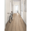 Laminat 'NatureSense Aqua' EL2043 Sherman Eiche braun 8 mm