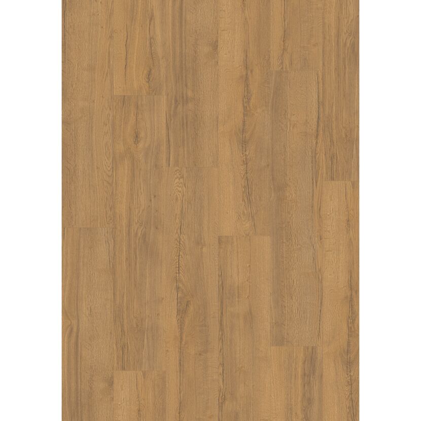 Laminat 'NatureSense Aqua' EL2096 Elva Eiche honig 8 mm