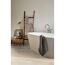 Designboden 'Aquadura' EDF144 Halifax Eiche weiss 7,5 mm