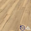 Designboden 'Aquadura' EDF145 Halifax Eiche natur 7,5 mm