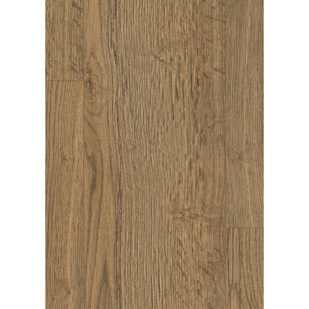Designboden 'Aquadura' EDF164 Elva Eiche braun 7,5 mm