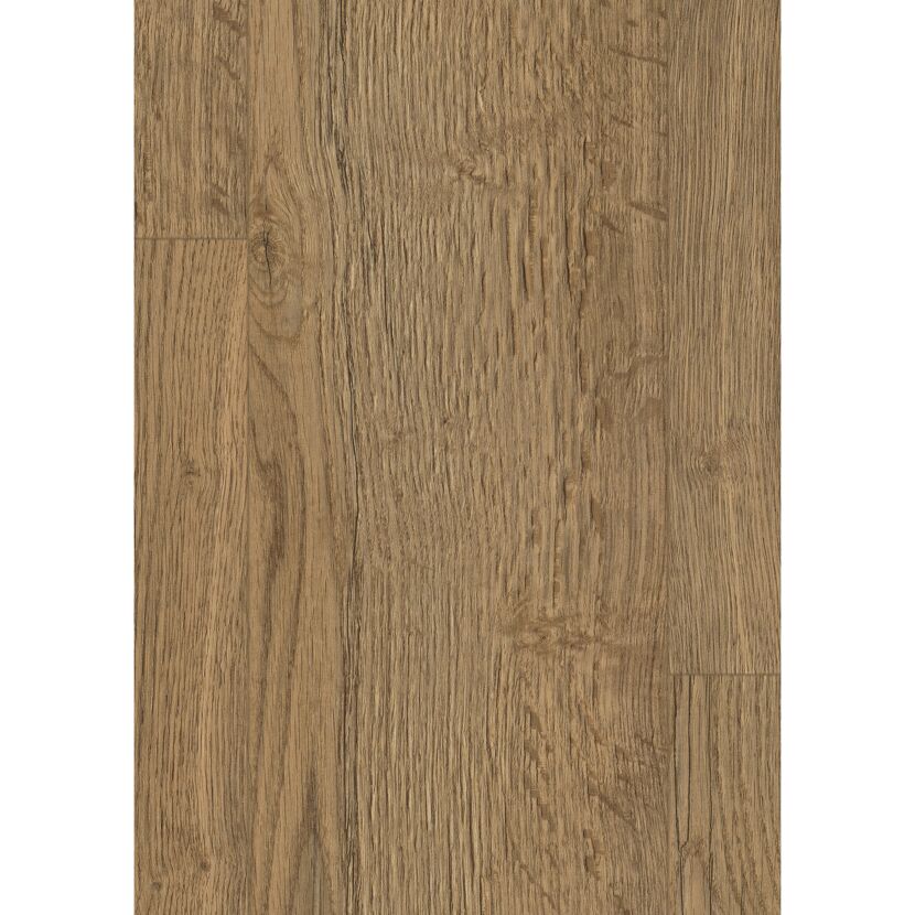 Designboden 'Aquadura' EDF164 Elva Eiche braun 7,5 mm
