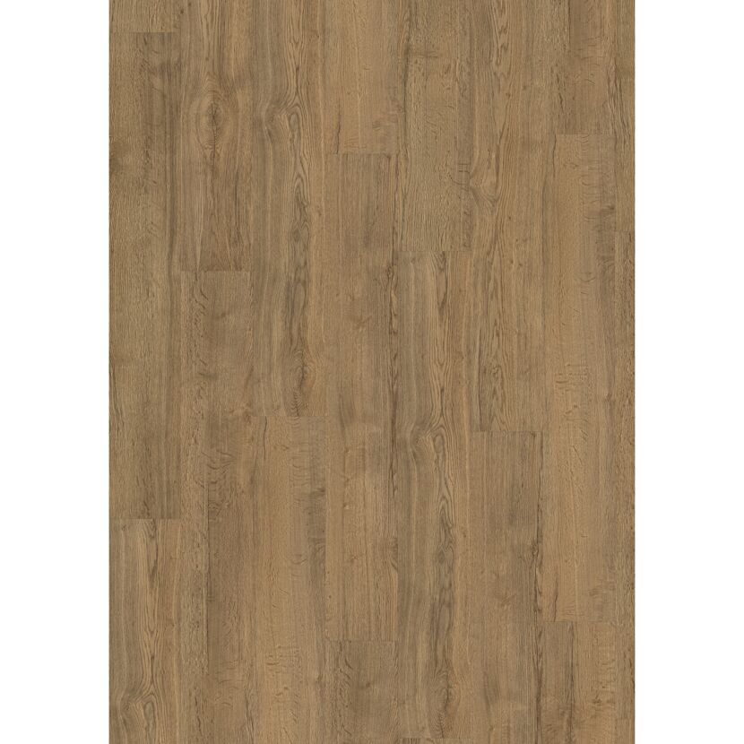 Designboden 'Aquadura' EDF164 Elva Eiche braun 7,5 mm