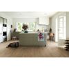 Designboden 'Aquadura' EDF164 Elva Eiche braun 7,5 mm