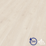 Hybridboden 'Aquadura' EDF194 Camden Eiche weiss 7,5 mm