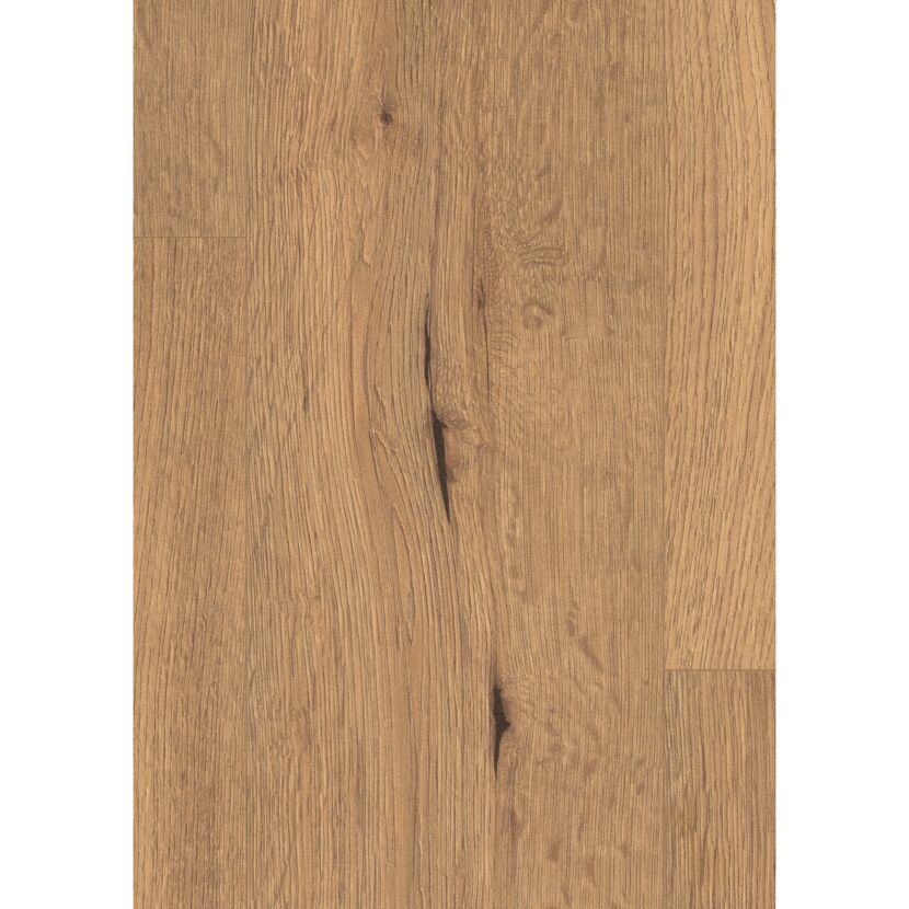 Designboden 'Aquadura' EDF200 Wildeiche natur 7,5 mm