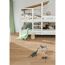Designboden 'Aquadura' EDF200 Wildeiche natur 7,5 mm