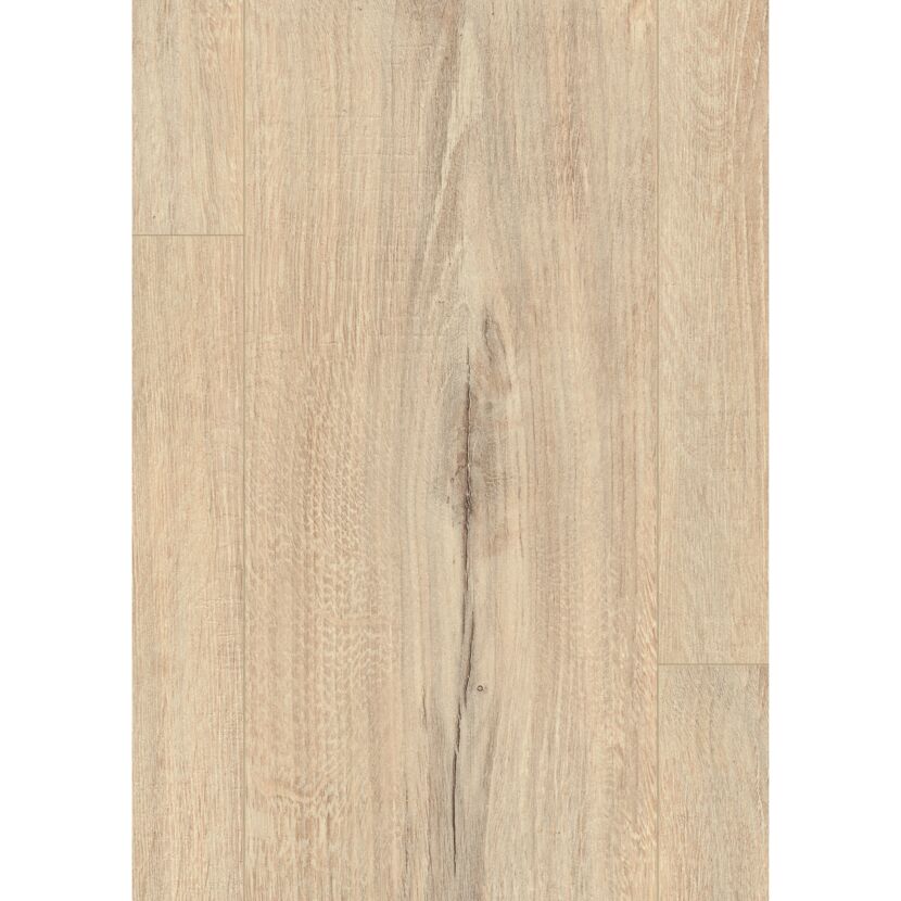 Designboden 'Aquadura' EDF203 Panora Eiche beige 7,5 mm