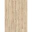 Designboden 'Aquadura' EDF203 Panora Eiche beige 7,5 mm