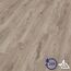 Designboden 'Aquadura' EDF204 Panora Eiche grau 7,5 mm