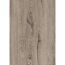Designboden 'Aquadura' EDF204 Panora Eiche grau 7,5 mm