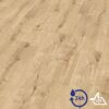 Designboden 'Aquadura' EDF210 Westport Eiche hell  7,5 mm