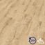 Hybridboden 'Aquadura' EDF210 Westport Eiche hell  7,5 mm