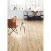 Designboden 'Aquadura' EDF210 Westport Eiche hell  7,5 mm