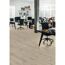 Designboden 'Aquadura+' EDF176 Almington Eiche beige 7,5 mm