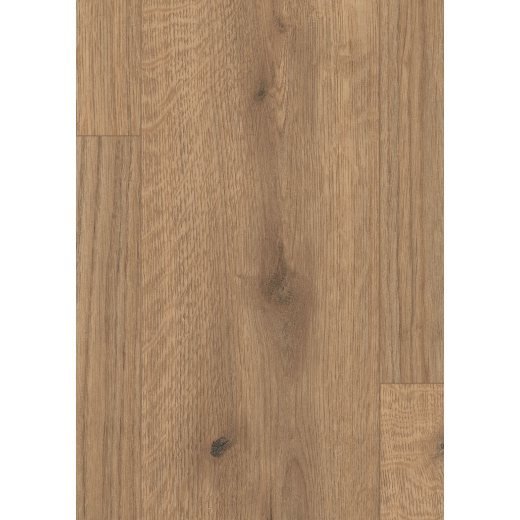 Designboden 'Aquadura+' EDF177 Almington Eiche natur 7,5 mm