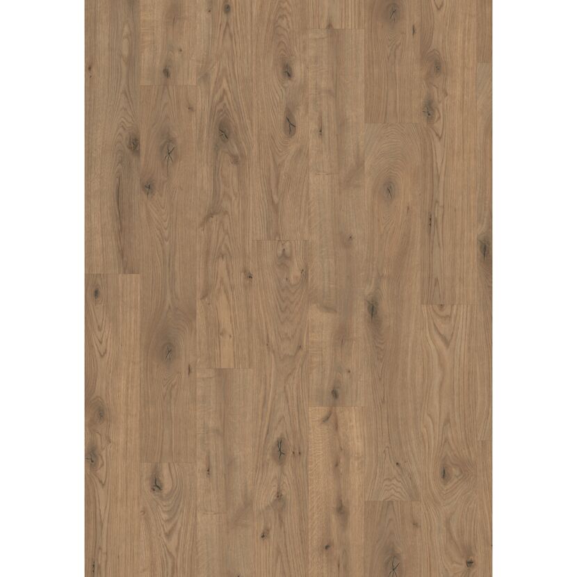 Designboden 'Aquadura+' EDF177 Almington Eiche natur 7,5 mm