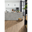 Hybridboden 'Aquadura+' EDF177 Almington Eiche natur 7,5 mm