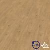 Designboden 'Aquadura+' EDF180 Berdal Eiche natur 7,5 mm