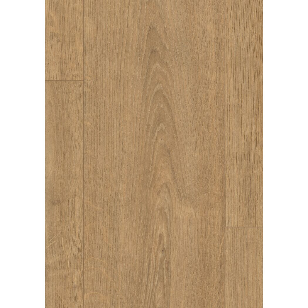 Designboden 'Aquadura+' EDF180 Berdal Eiche natur 7,5 mm