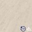 Designboden 'Aquadura+' EDF184 Berdal Eiche weiss 7,5 mm