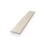 Designboden 'Aquadura+' EDF184 Berdal Eiche weiss 7,5 mm